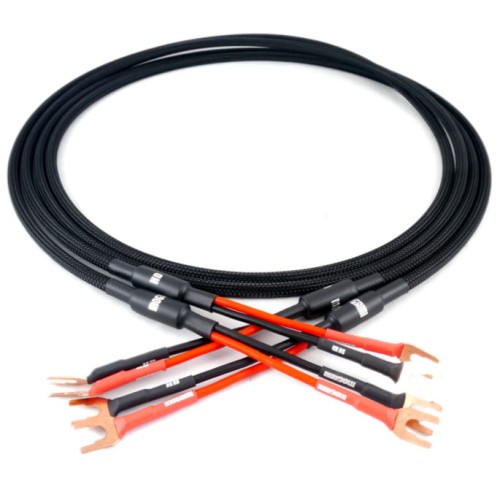 Mogami HD 3082 ETI Spades #1