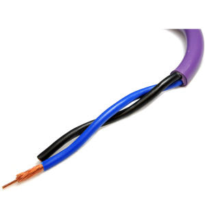 Kabel głośnikowy 2.5 mm2 - Melodika MDC2250