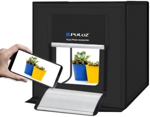 Namiot bezcieniowy - Puluz PU5040