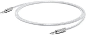 Kabel słuchawkowy 3,5mm - HP mini - Oyaide HPC-QUAD 35 1,5m