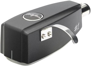 Wkładka gramofonowa - Ortofon - SPU # 1 S