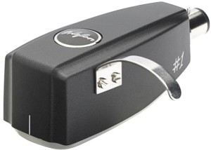 Wkładka gramofonowa - Ortofon - SPU # 1 E