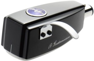 Wkładka gramofonowa - Ortofon SPU Meister Silver G MK II