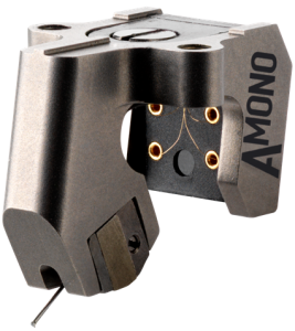 Wkładka gramofonowa - Ortofon MC A Mono | RATY 0% | SALA ODSŁUCHOWA POZNAŃ