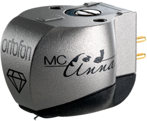 Wkładka gramofonowa - Ortofon MC Anna Diamond