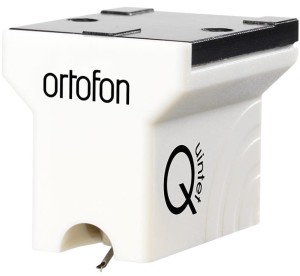Wkładka gramofonowa - Ortofon MC Quintet Mono