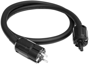 Kabel zasilający - Taga Harmony ETPC-C7-TS 1,3m 