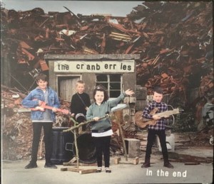 Płyta winylowa - The Cranberries - In The End LP