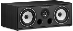 Kolumna centralna - Triangle Borea BRC01 Czarna