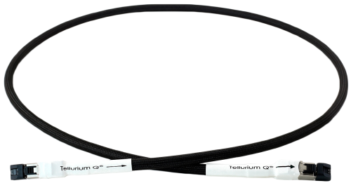 Tellurium Q Black Diamond Digital Ethernet #1