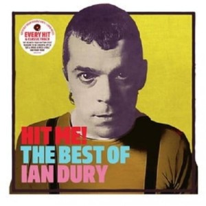 Płyta winylowa - Ian Dury - Hit Me! The Best Of 2LP