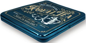 Płyta CD - Joe Bonamassa - Royal Tea  (Limited Edition)