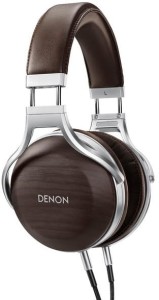 Słuchawki wokółuszne - Denon AH-D5200 