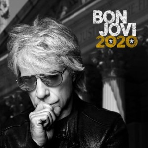 Płyta CD - Bon Jovi - Bon Jovi 2020 CD