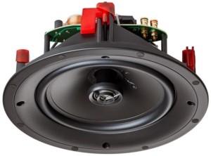 Głośnik ścienny / sufitowy - Martin Logan IC8