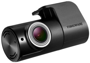 Tylny rejestrator dodatkowy do DVR-F800PRO - Alpine RVC-R800 