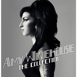 Płyta CD - Amy Winehouse - The Collection  5CD