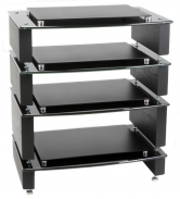 Stolik HiFi - Custom Design Milan Milan Reference 10 Hi-Fi 4 Acoustic