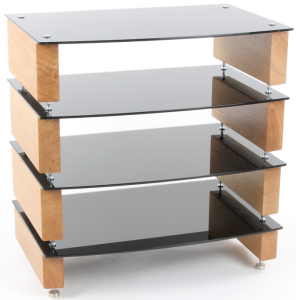 Stolik HiFi - Custom Design Milan Reference 10 Hi-Fi 4