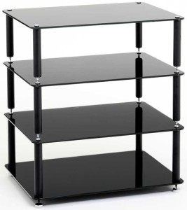 Stolik HiFi - Custom Design Discrete Hi-Fi 4