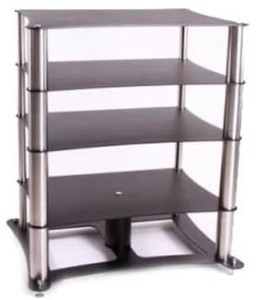 Stolik HiFi - Custom Design Definitive HiFi 4