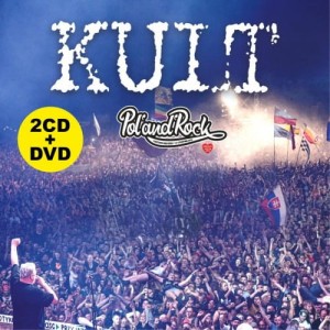 Płyta CD - Kult - Live Pol'And'Rock Festival 2019 2CD/DVD