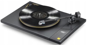 Gramofon analogowy - MoFi Electronics StudioDeck+ U