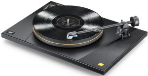 Gramofon - MoFi Electronics UltraDeck | RATY 0% | SALA ODSŁUCHOWA POZNAŃ