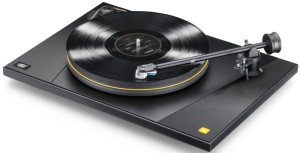 Gramofon - MoFi Electronics UltraDeck+