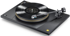 Gramofon - MoFi Electronics UltraDeck+ M