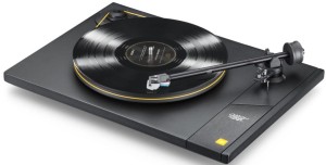 Gramofon - MoFi Electronics StudioDeck+ M