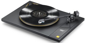 Gramofon - MoFi Electronics StudioDeck+