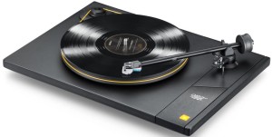 Gramofon - MoFi Electronics StudioDeck Foundation