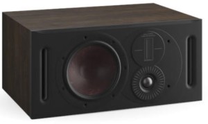 Kolumna centralna - Dali Opticon Vokal MK2 Tobacco