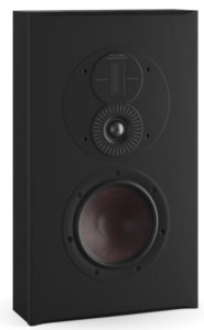 Kolumna centralna - Dali Opticon LCR MK2 Black Satin