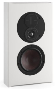 Kolumna centralna - Dali Opticon LCR MK2 White Satin