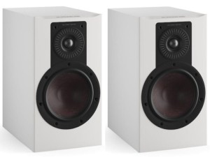 Kolumny podstawkowe - Dali Opticon 2 MK2 White Satin