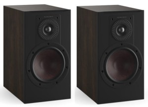 Kolumny podstawkowe - Dali Opticon 2 MK2 Tobacco