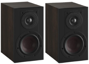 Kolumny podstawkowe - Dali Opticon 1 MK2 Tobacco 