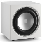  Subwoofer - Dali Sub E-9 F White Satin (Kolor: White Satin)