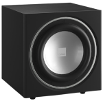 Subwoofer - Dali Sub E-9 F Black Satin (Kolor: Black Satin)