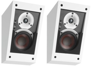 Kolumny efektowe - Dali Alteco C-1 Białe