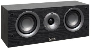 Kolumna centralna - Taga Harmony TAV-C Black