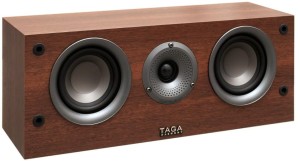Kolumna centralna - Taga Harmony TAV-C Walnut
