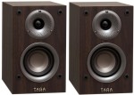 Kolumny podstawkowe - Taga Harmony TAV-S Modern Wenge (Kolor: Modern wenge)
