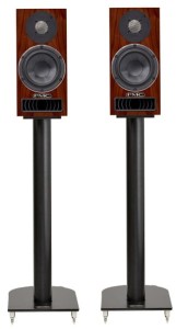 Kolumny podstawkowe - PMC Twenty5.21 Amarone