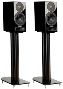 Kolumny podstawkowe - PMC Twenty5.21 Black