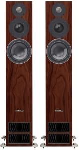 Kolumny podłogowe - PMC Twenty5.26 Amarone