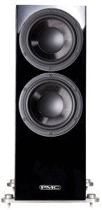 Subwoofer aktywny - PMC Twenty5.SUB Black