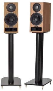 Kolumny podstawkowe - PMC Twenty5.21i Oak